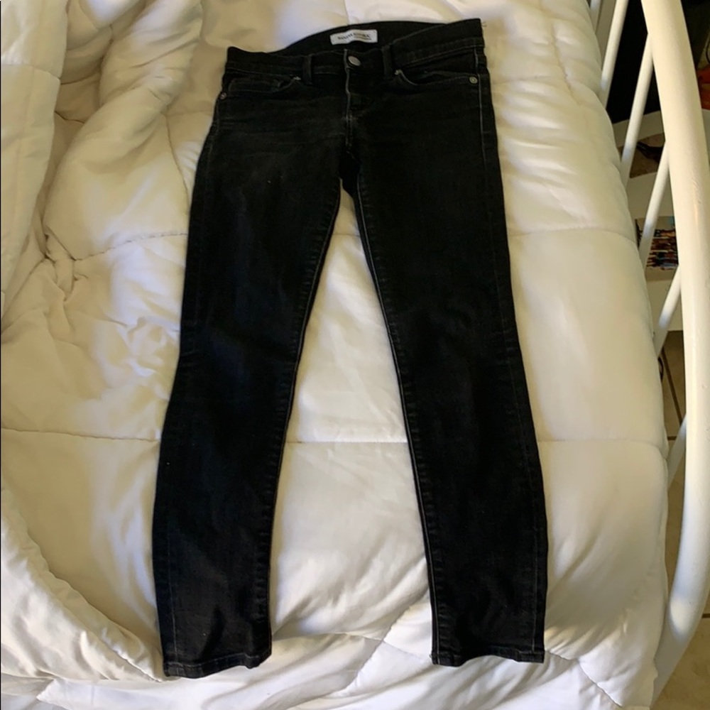 Banana republic jeans!!!
